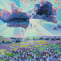 Breath of spring .